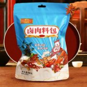顾卤匠 卤料包家庭卤小包装 150g