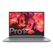 联想（Lenovo） 小新Air14Plus 2022标压锐龙超轻薄本14英寸设计办公游戏笔记本电脑 标压六核锐龙R5-6600HS 16G 512G 2.2K超清屏 低蓝光护眼屏 人脸识别 灰