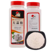 味香奇 蒜香粉 500g