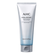 AHC 小神仙水系列洗面奶150ml 韩国进口男士女士洁面 深层清洁