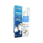 WENDY BEAR 婴儿生理海盐水鼻腔喷雾器 60ml