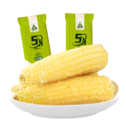天勤粒粒大白糯玉米 150g*2条