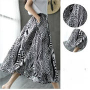 20点：HOUSE OF CAJOLE 女士半身裙 H2021GS806702
