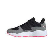 20点：adidas 阿迪达斯 NEO CHAOS EF1060 女子跑步鞋