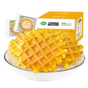 云食间 华夫饼 350g