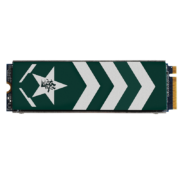影驰 （Galaxy）擎 SSD固态硬盘 M.2接口NVMe协议 PCI-E 2280 硬盘 擎512G