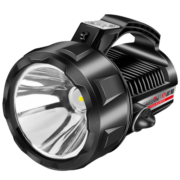 沃尔森 Warsun H9002工业级防爆手电筒加油站化工探照手提灯led强光可充电超亮多功能户外专用巡逻隔爆