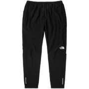 PLUS会员：THE NORTH FACE 北面 男子休闲长裤 NF0A537D