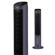 需购券、PLUS会员：GREE 格力 KS-04S65g 空调扇 极光紫