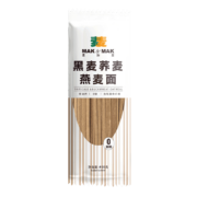 概率劵、PLUS会员：西麦 黑麦荞麦燕麦面 400g