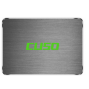 京喜特价版：CUSO 酷兽 SATA 固态硬盘 120GB（SATA3.0）