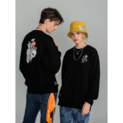 Lee 7-up联名 男女同款卫衣 LMT0040734XH00FK11000