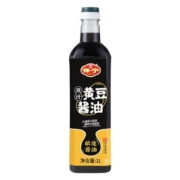 BAONING VINEGAR 保宁醋 黄豆酱油 1L*2瓶