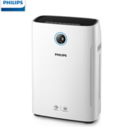 99%无雾抑菌！PHILIPS 飞利浦 AC2726/00 加湿器 3L