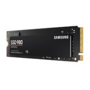 SAMSUNG 三星 980 NVMe M.2 固态硬盘 1TB （PCI-E3.0）