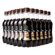 伊雅 大列巴黑格瓦斯饮料汽水 330ml*12瓶