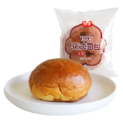 桃李面包 1995花式面包 70g*5袋