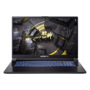 Hasee 神舟 战神G9R9  17.3英寸游戏本（i9-13900H、16GB、1TB、RTX4070、2.5K@165Hz）