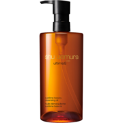 植村秀（Shu uemura） 洁颜油卸妆油 温和卸妆油 生日纪念日礼物 450ml+50ml*5臻萃养肤洁颜油礼盒
