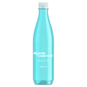 汉水硒谷RAREWATER 天然矿泉水550ml*12瓶 弱碱含硒水 泡茶饮用水整箱装 550ml*12瓶
