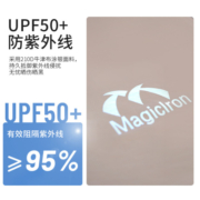 天幕帐篷户外露营遮阳便携防晒防雨凉棚野营装备涂银六角幕布