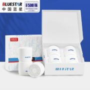 BLUE STAR 蓝星 除甲醛魔盒 150ml*4罐