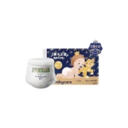 聚划算百亿补贴：babycare 皇室狮子王国系列 拉拉裤 XL4片
