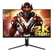 泰坦军团 P32A2S 31.5英寸IPS显示器（2560*1440、240Hz、1ms、HDR600、Type-C 65W）