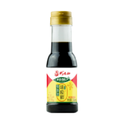 需抢券：巧媳妇 零添加特级味极鲜生抽150ml