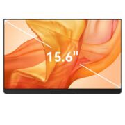 GDSHARK 六维鲨 G15Q26 15.6英寸便携屏（2560*1440、144Hz）