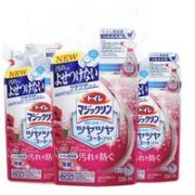 Kao 花王 马桶清洁剂 330ml*3袋（赠喷雾空瓶）