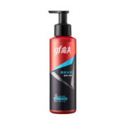 高夫恒时水润清爽水份露125ml（补水保湿 男士爽肤水）
