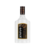金沙回沙酒 钻石五星 酱香型白酒 53度 500ml单瓶装 纯粮食高度酒
