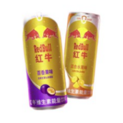 Red Bull 红牛 维生素能量饮料 325ml*6罐