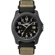 TIMEX 天美时 W4999900 男士腕表