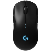 罗技GPW二代无线充电鼠标狗屁王二代游戏专用一代GPW2代G PRO X粉