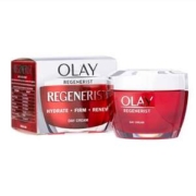 亚马逊销冠！加强型大红瓶：Olay 玉兰油 3点紧致抗衰老面霜50mL