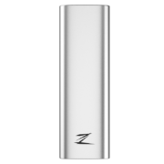 Netac 朗科 Z Slim USB 3.1 移动固态硬盘 1TB