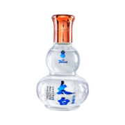 店铺会员：太白酒 葫芦小壶酒 52度凤香型100ml*1