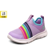 SKECHERS 斯凯奇 一脚蹬运动鞋