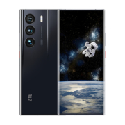 加入会员抢大额券/中兴Axon40Ultra航天版屏下摄像骁龙8双传感器6400万长焦5G智能手机1T大内存a40ultra