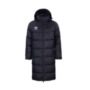 京东百亿补贴：Umbro 茵宝 中性鸭绒羽绒服 UO223AP201