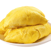 概率券:榴大姐 泰国金枕头榴莲肉1000g*2件