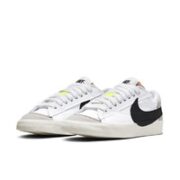 NIKE 耐克 BLAZER LOW '77 JUMBO 女子运动鞋 DQ1470-101