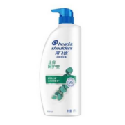 海飞丝 去屑洗发水止痒 1KG