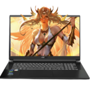 24日0点！FIREBAT 火影 T5K 15.6英寸游戏本（i5-13500H、16GB、512GB、RTX 4060）