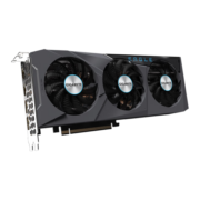 技嘉（GIGABYTE） RX6700XT 魔鹰 小雕 台式机电脑AMD游戏显卡 RT6700XT 12G猎鹰