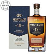 Mortlach 慕赫 18年 单一麦芽 苏格兰威士忌 750ml 单瓶装