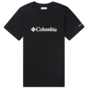 Columbia哥伦比亚春夏情侣同款城市户外男女运动短袖T恤JE1586