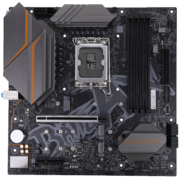 七彩虹（Colorful）BATTLE-AX B760M-PLUS D5 V20 DDR5主板 支持13600K/13600KF（Intel Z790/LGA 1700）